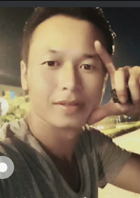 廖军的第一张照片--柳州认干亲服务网