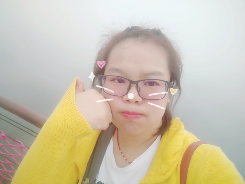 君君大人的第一张照片--柳州认干亲服务网