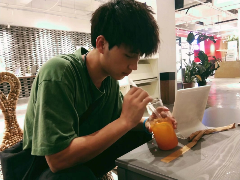 一花一世界的第二张照片--柳州认干亲服务网