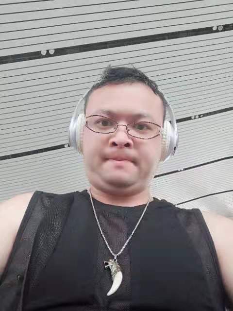 醉叶孤城的第一张照片--柳州认干亲服务网