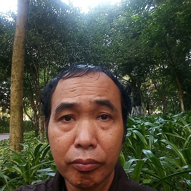 南瓜的第一张照片--柳州认干亲服务网