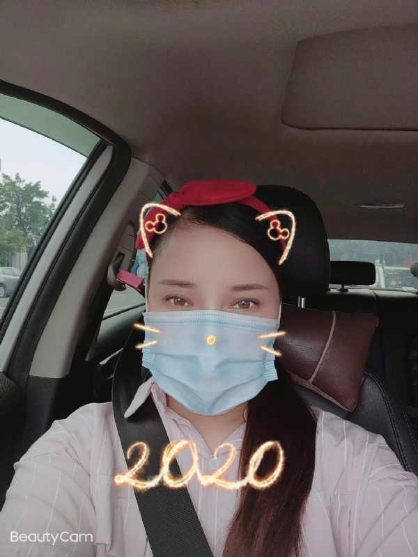 水瓶座的第一张照片--柳州认干亲服务网