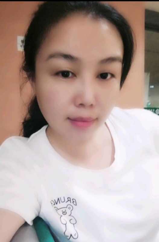 淡淡的云的第二张照片--柳州认干亲服务网