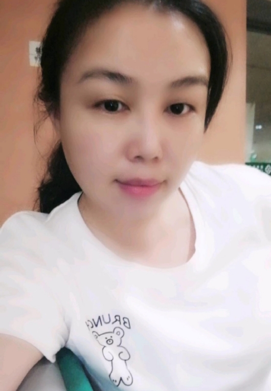 淡淡的云的第三张照片--柳州认干亲服务网