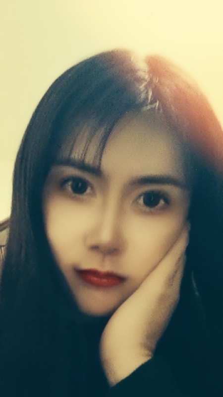 茜茜的第一张照片--柳州认干亲服务网