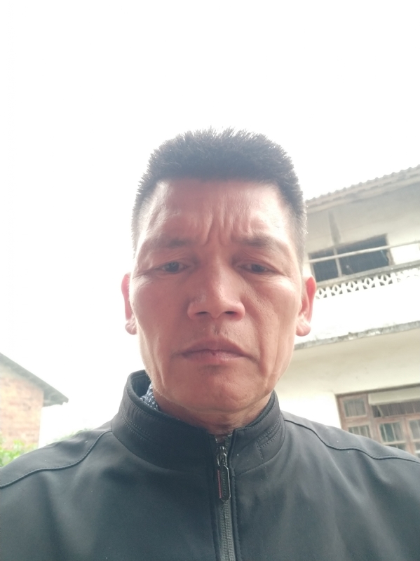 晚霞的天空的第一张照片--柳州认干亲服务网